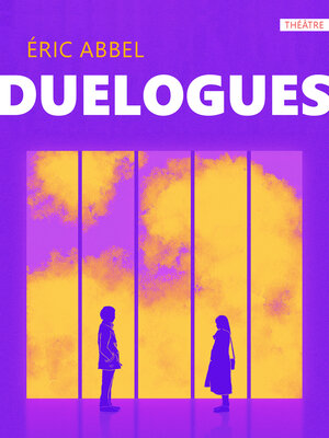 cover image of Duelogues